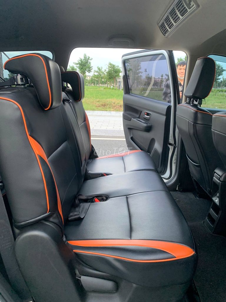 Suzuki XL 7 2023 1.5 AT full hãng 15000 km. Mua bán Ô tô tại Thành phố Thủ Đức Tp Hồ Chí Minh được đăng bởi THP Auto hình 8