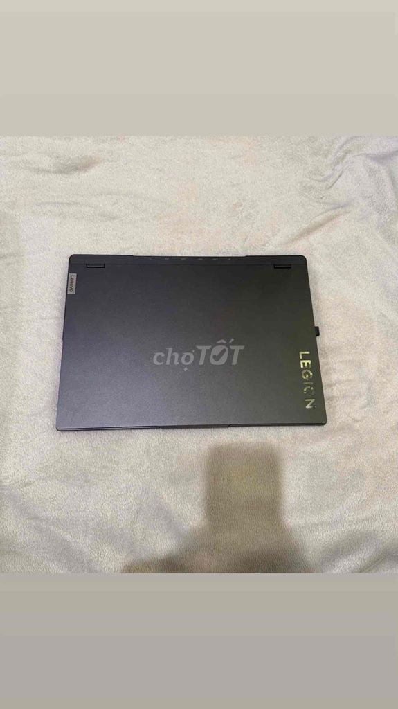 Lenovo Legion Đen Đèn LED RGB. Mua bán Laptop tại Quận 5 Tp Hồ Chí Minh được đăng bởi Jaskon Vuong hình 1
