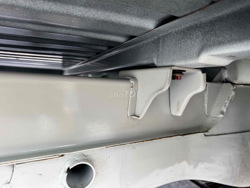 THACO 990Kg ODO 8Ngànkm Zin100/100 Như Mới. Mua bán Xe tải, xe ben tại Quận Bình Thuỷ Cần Thơ được đăng bởi Qui Rùa Xe Tải Củ hình 18