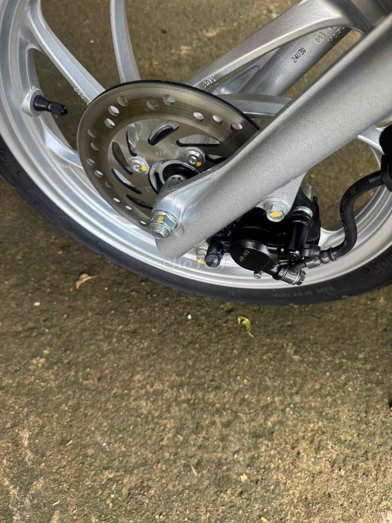 vison 2025 1.700 km mới 99% , giao cccd chủ. Mua bán Xe máy tại Huyện Cẩm Mỹ Đồng Nai được đăng bởi Đặng Quốc Hoàng hình 9