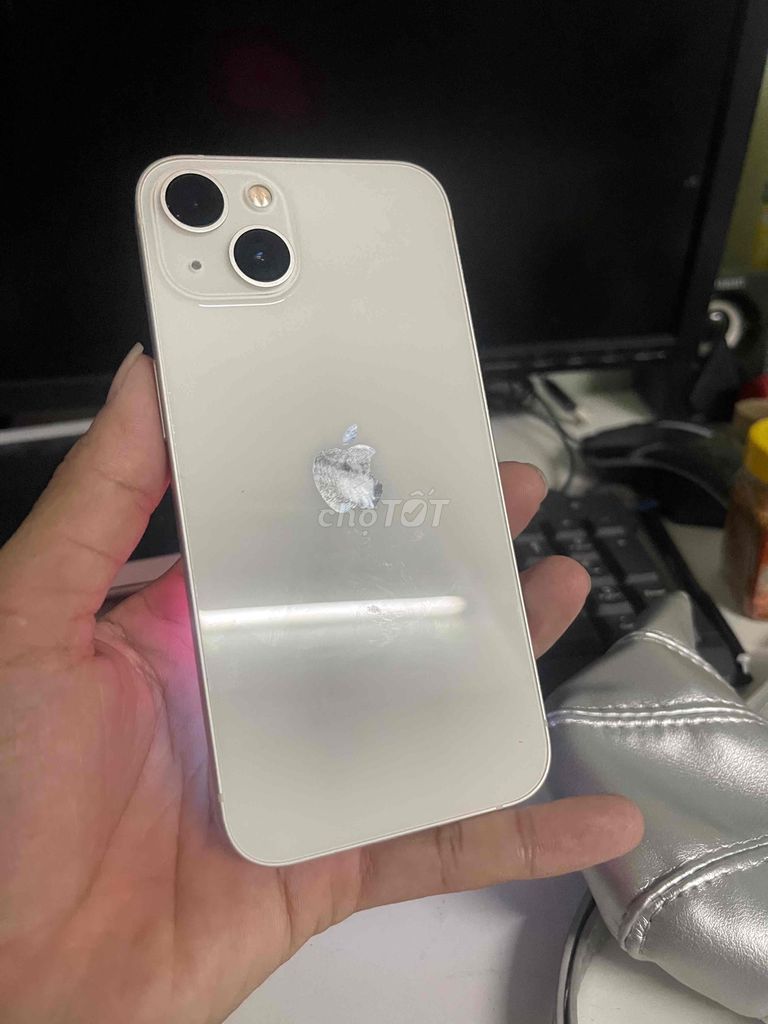 iphone 13 hồng keng