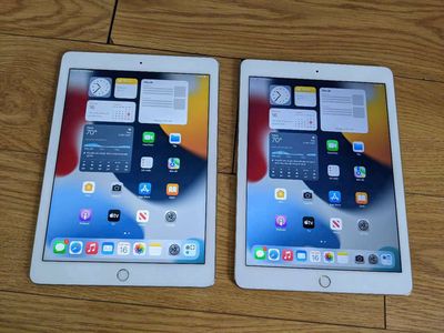 iPad air 2 9,7 inch. Bộ nhớ 32gb. QT. Mua bán Máy tính bảng tại Quận Hà Đông Hà Nội được đăng bởi Laptops Flash