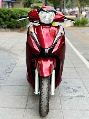 XMHN: honda _ LEAD 125i _ 2017 93P _ Zin Quá Mới