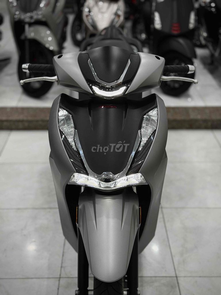 Sh350i 2023 Lướt chính chủ ký ( Hỗ trợ Trả GóP ) 🔥. Mua bán Xe máy tại Thị xã Phú Mỹ Bà Rịa - Vũng Tàu được đăng bởi Cửa Hàng Xe Máy Phú Mỹ hình 15