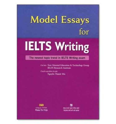 Sách Model Essays for IELTS Writing. Mua bán Sách tại Quận 12 Tp Hồ Chí Minh được đăng bởi Mr Phương