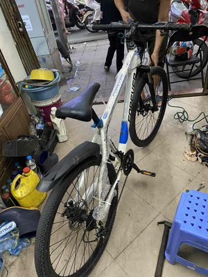 xe đạp thể thao. Mua bán Xe đạp tại Huyện Hoài Đức Hà Nội được đăng bởi thu trang