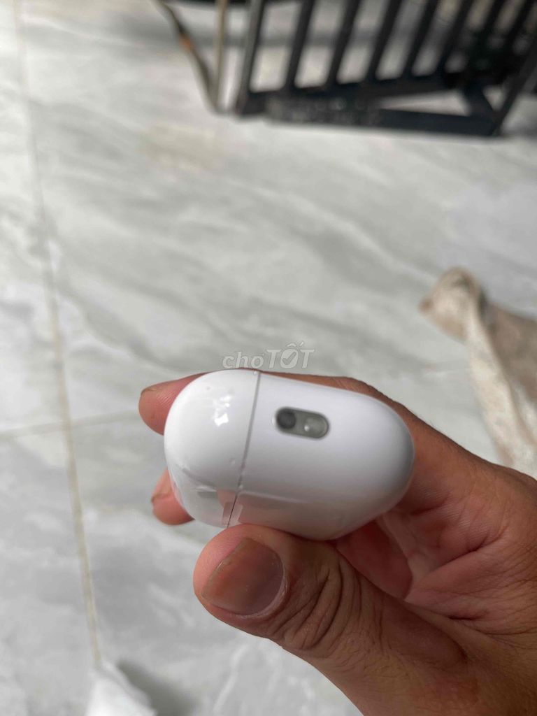 dock sạc iprod pro 2. Mua bán Thiết bị đeo thông minh tại Quận 4 Tp Hồ Chí Minh được đăng bởi Thanh Phong hình 1