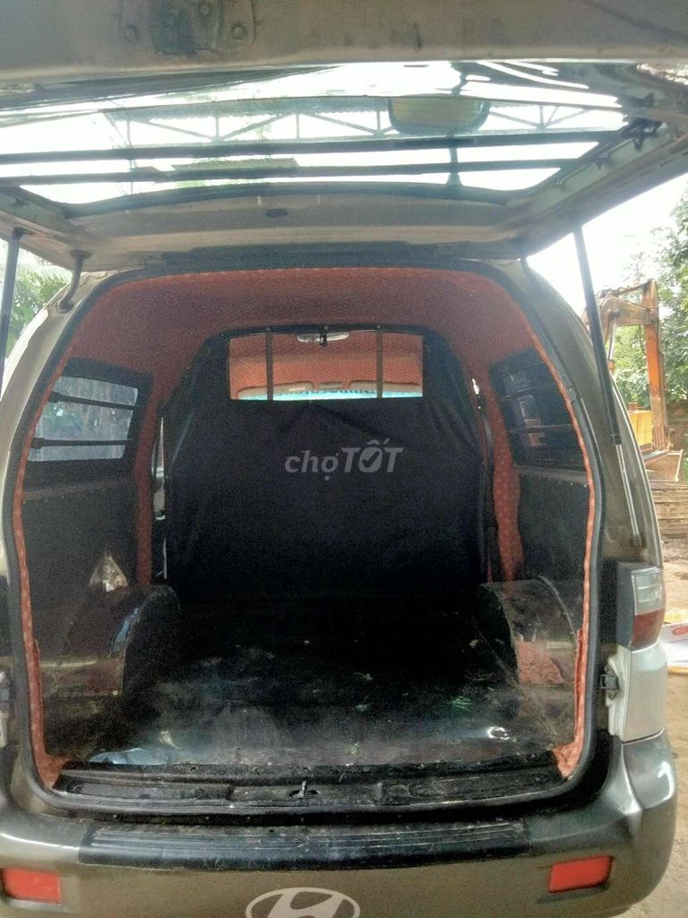 xe 2004 - 200000 km. Mua bán Ô tô tại Huyện Krông Bông Đắk Lắk được đăng bởi Nam cường hình 9