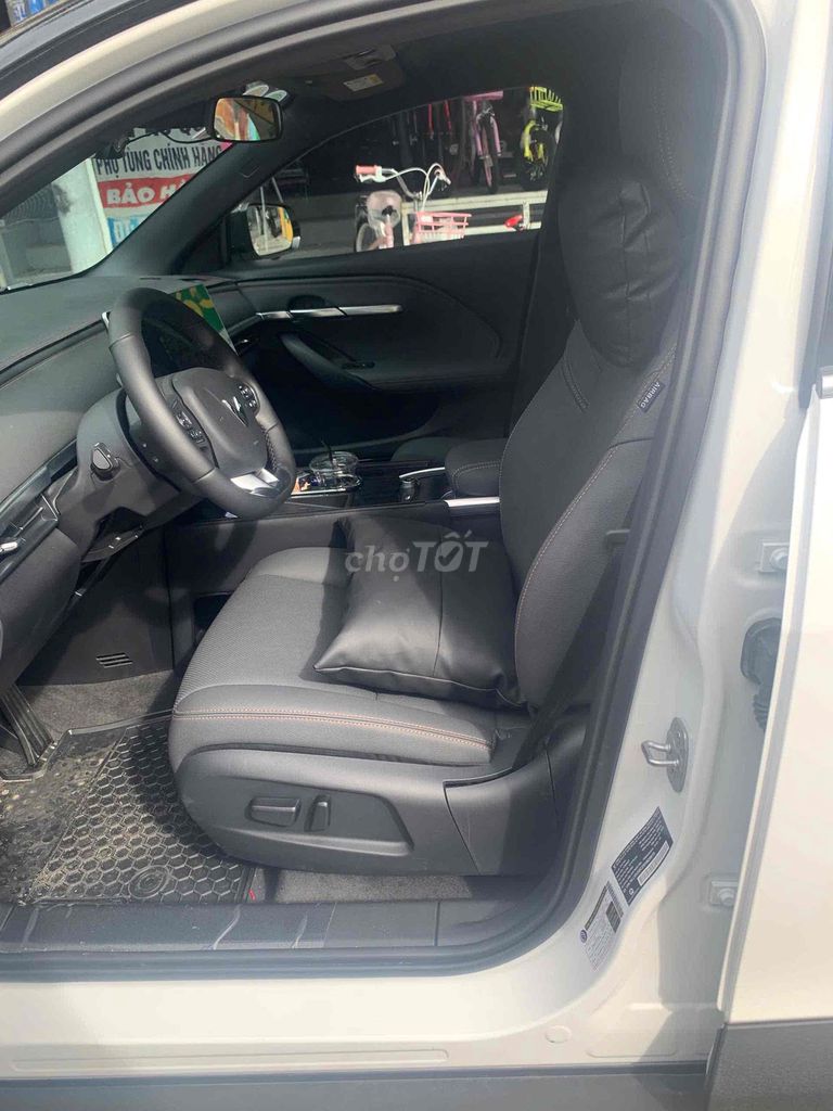 VinFast VF6 2025 Plus - 600 km. Mua bán Ô tô tại Quận Bình Tân Tp Hồ Chí Minh được đăng bởi Nguyễn Minh hình 14