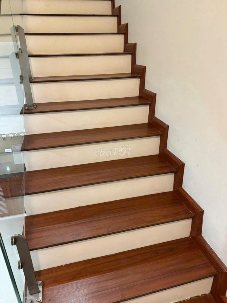 Cho thuê nhà nguyên căn Lai Xá - Hoài Đức, 75m2, 3 tầng, full nội thất - ảnh 3