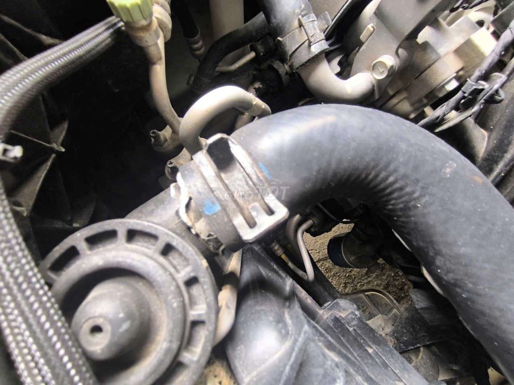 Kia carens nhà dùng 2009 2.0 MT - 128000 km. Mua bán Ô tô tại Thành phố Nha Trang Khánh Hòa được đăng bởi huỳnh vỹ hình 19