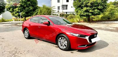 Mazda 3 1.5L Luxury 2023 - 568 Triệu. Mua bán Ô tô tại Thành phố Việt Trì Phú Thọ được đăng bởi Quang Linh