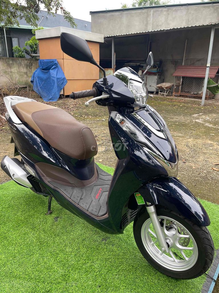 cần bán lead odo lướt. Mua bán Xe máy tại Thị xã Phú Mỹ Bà Rịa - Vũng Tàu được đăng bởi Lê  Thanh Hải  hình 3