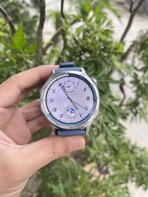 Huawei GT5 46mm. Mua bán Thiết bị đeo thông minh tại Huyện Quế Võ Bắc Ninh được đăng bởi Nguyễn Thế Bình