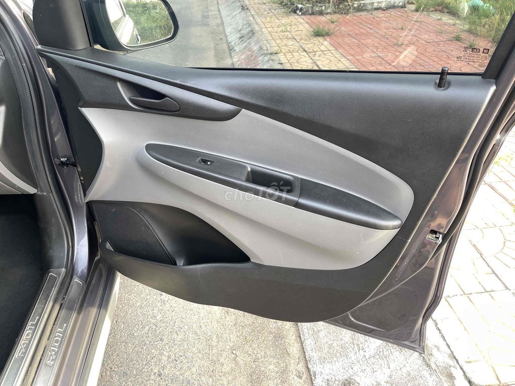 VinFast Fadil Xám 47000 km. cam kết xe nguyên zin. Mua bán Ô tô tại Quận Cái Răng Cần Thơ được đăng bởi Quốc Toàn hình 12