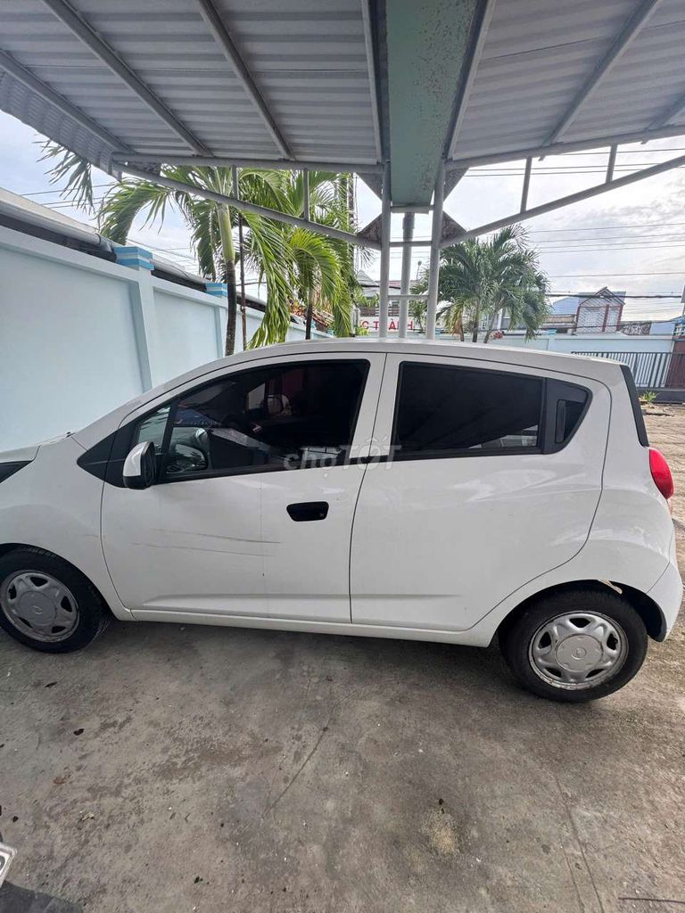 xe 2017 1.2 LT - 170 km. Mua bán Ô tô tại Huyện Bình Chánh Tp Hồ Chí Minh được đăng bởi Nguyễn ngọc hiền hình 2