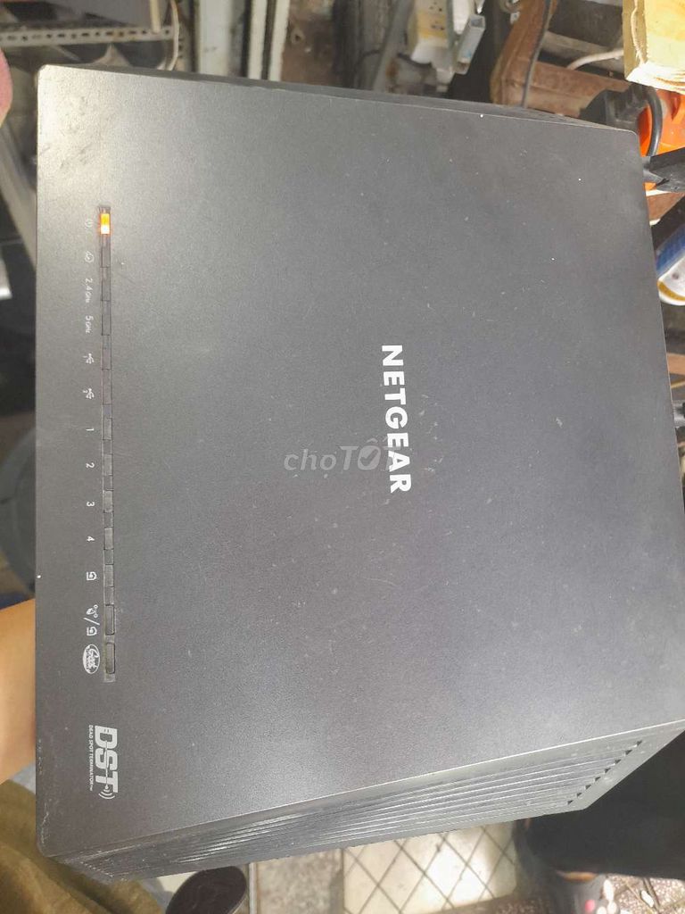 Netgear R7300