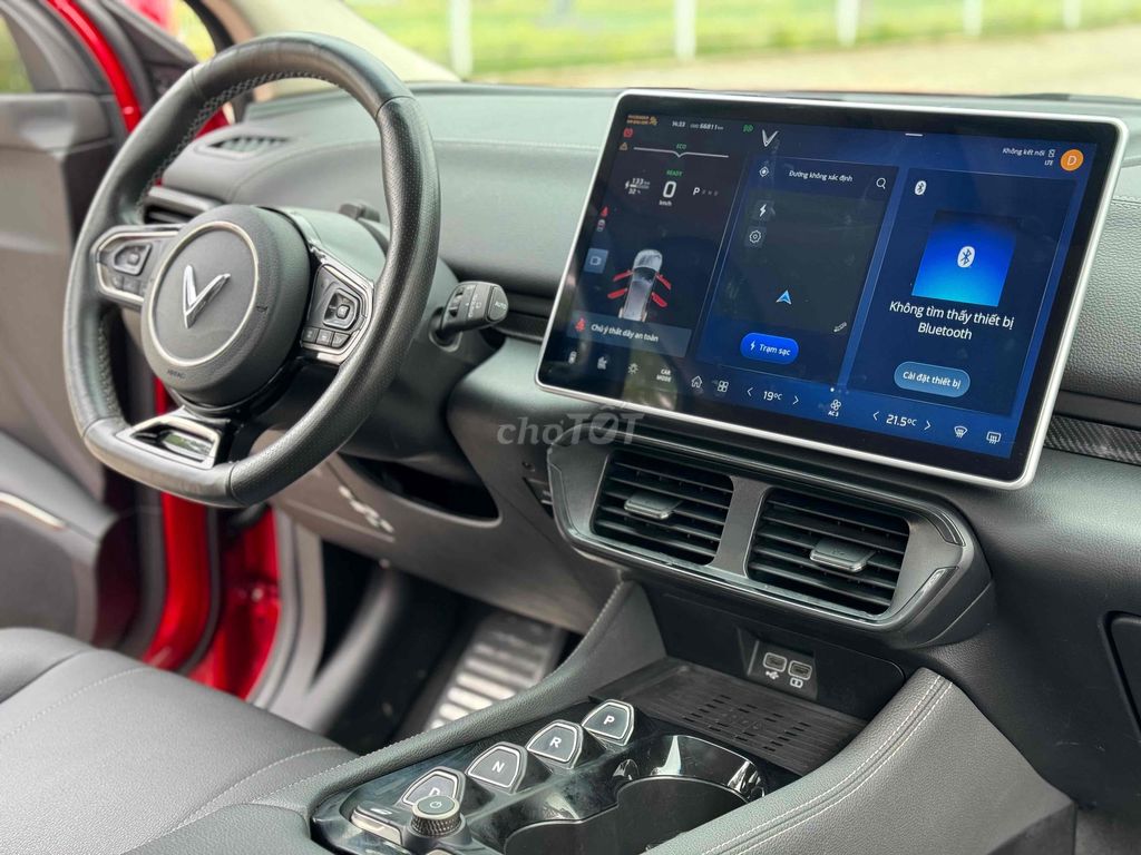 VF8 Eco 2022 GF Mua Pin Sdi -70tr đổi xe xăng. Mua bán Ô tô tại Quận Thanh Xuân Hà Nội được đăng bởi hoang tran minh hình 5