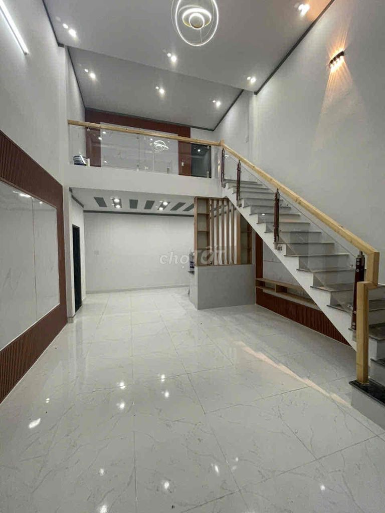 Bán Gấp Nhà 1 Trệt 1 Lửng Sổ Riêng Thổ Cư 100%, Gần Cây Xăng Đức Hưng. Mua bán nhà ở tại Thành phố Biên Hòa Đồng Nai được đăng bởi Mr Phương hình 3