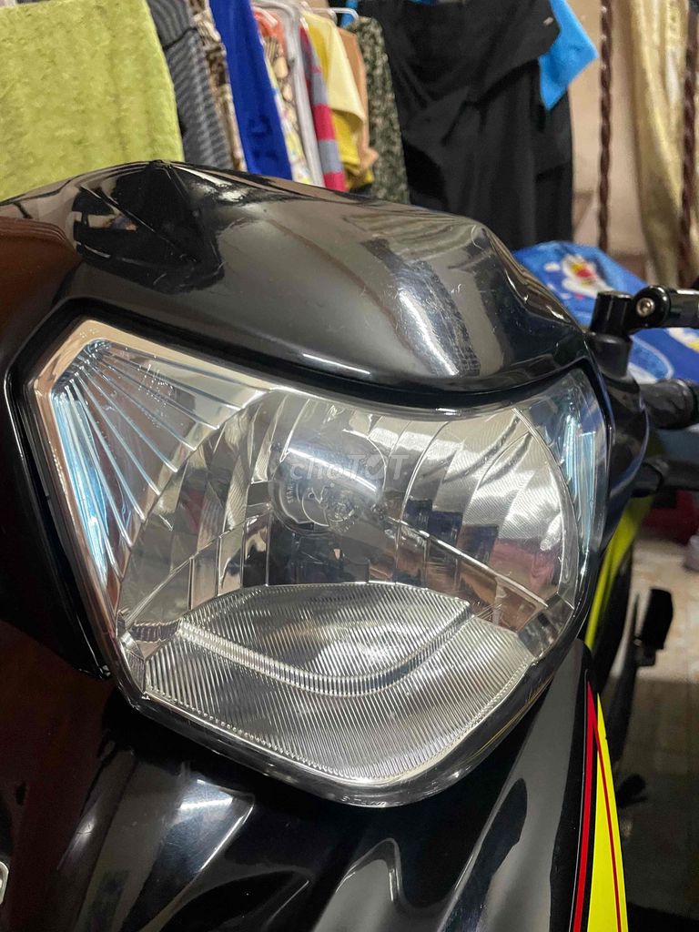 SUZUKI AXELO. Mua bán Xe máy tại Thành phố Biên Hòa Đồng Nai được đăng bởi Hoang Duc hình 2