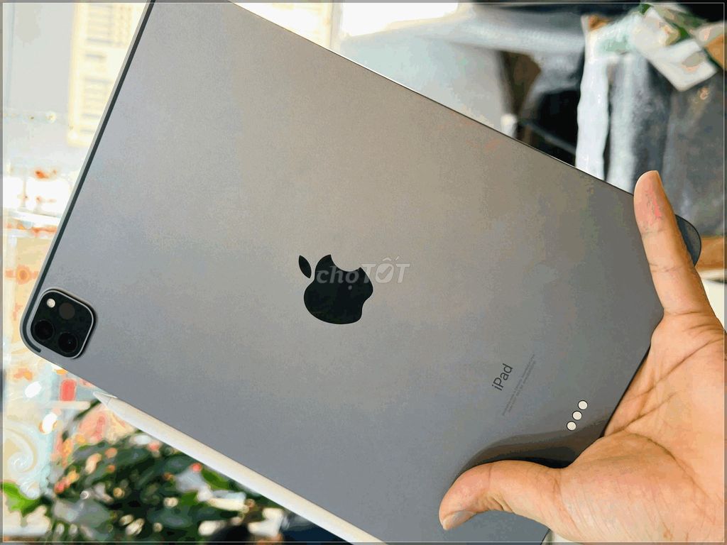 iPad Pro 11 inch M1 512GB Đẹp Keng. Mua bán Máy tính bảng tại Quận Đống Đa Hà Nội được đăng bởi Hoàng Táo  hình 1