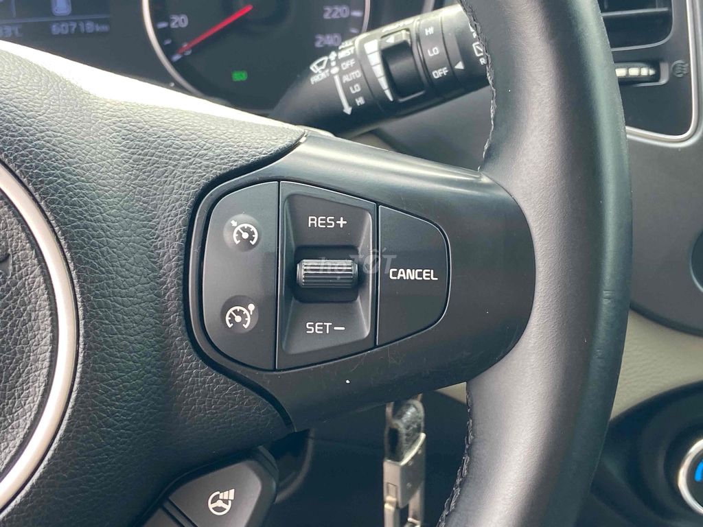 Kia Rondo 2018 2.0 GAT - 60700 km. Mua bán Ô tô tại Thành phố Thủ Đức Tp Hồ Chí Minh được đăng bởi Quang  hình 13