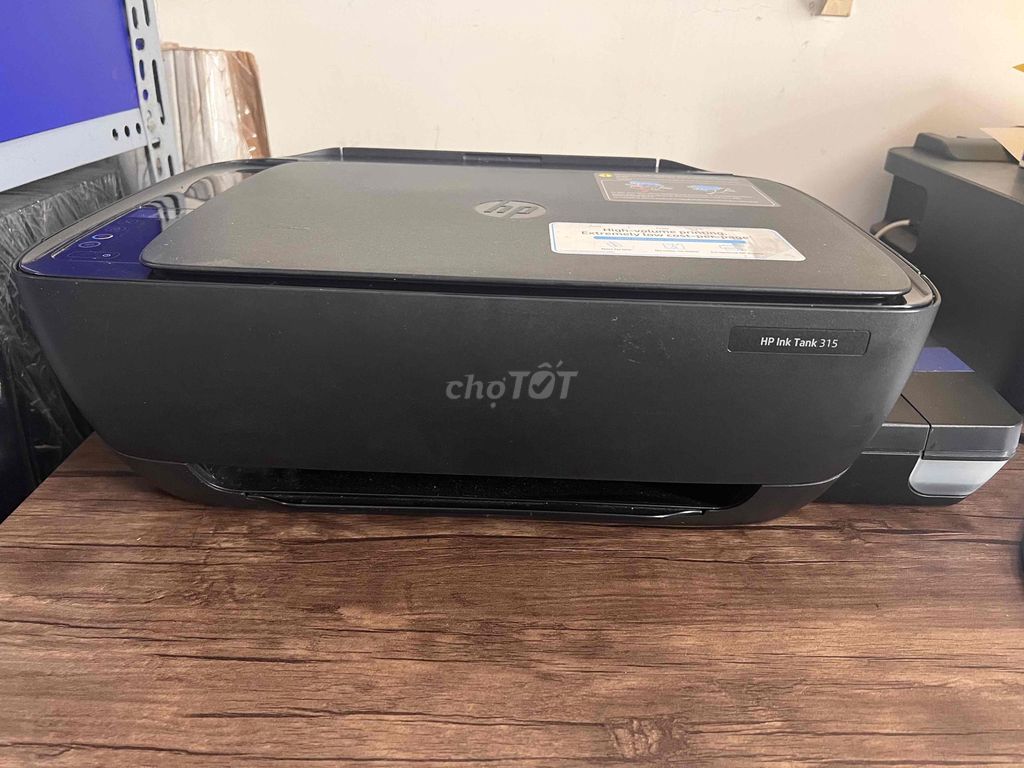 Máy in. Mua bán Đồ dùng văn phòng tại Quận Bình Tân Tp Hồ Chí Minh được đăng bởi NVila  hình 1