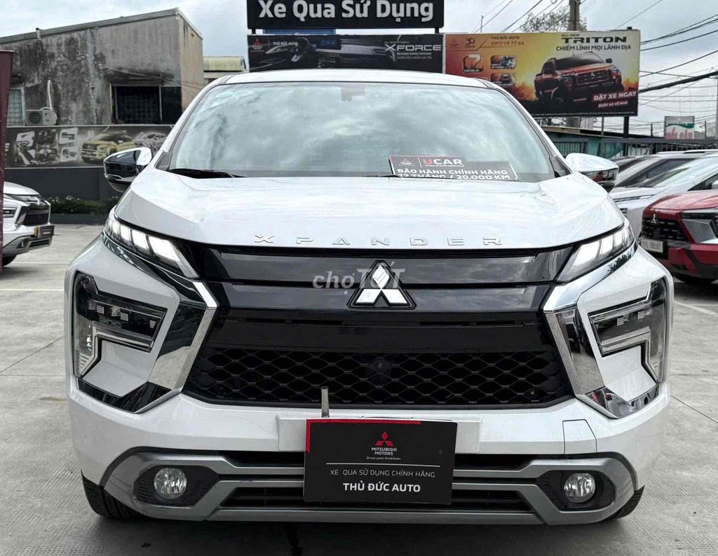 Xpander Premium 2023 - Siêu Đẹp 5v4km. Mua bán Ô tô tại Huyện Thanh Thuỷ Phú Thọ được đăng bởi Mitsubishi Phú Thọ Ucar hình 1