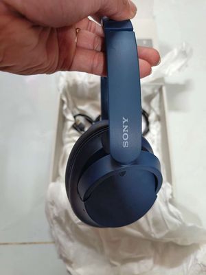 Tai nghe Sony WH-720N Full Box