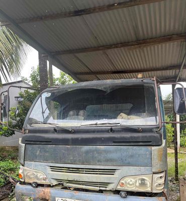 xe hoạt động bình thường. Mua bán Xe tải, xe ben tại Huyện Tân Phú Đồng Nai được đăng bởi tran van long