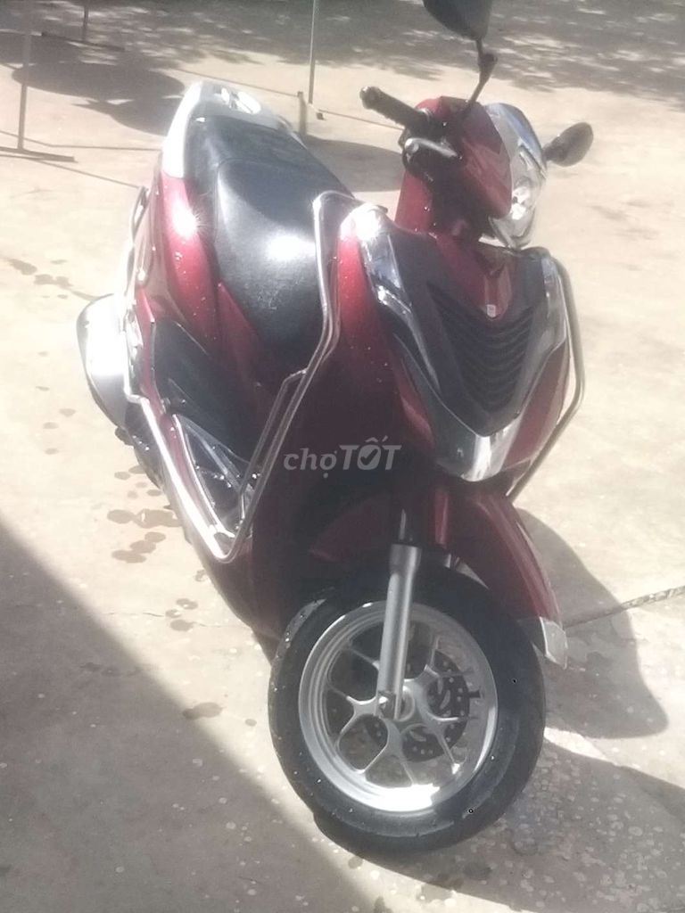 Bán xe lead nữ ít đi. Mua bán Xe máy tại Huyện Giao Thủy Nam Định được đăng bởi nkhhjk hình 2