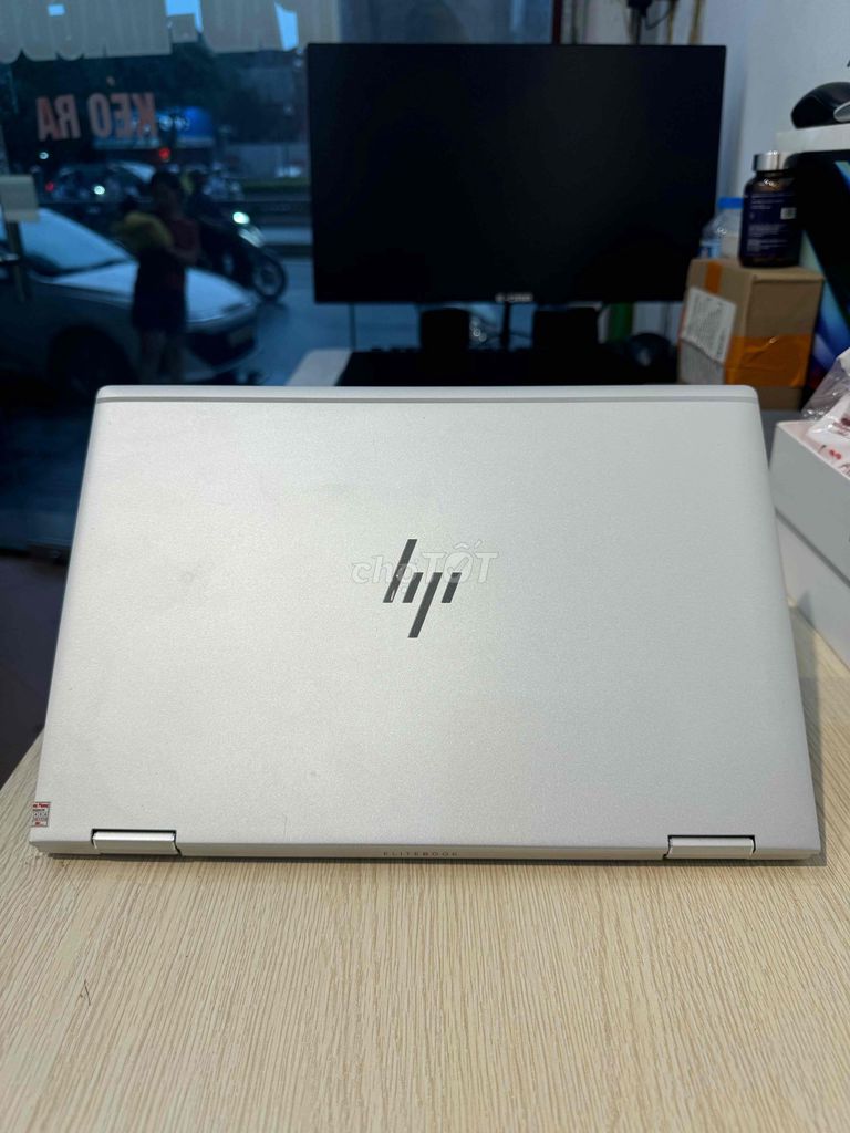 HP EliteBook x360 1030 G3 i7 16GB/256GB SSD. Mua bán Laptop tại Quận Đống Đa Hà Nội được đăng bởi hanam80 hình 1