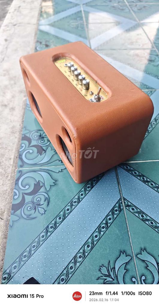 Loa Diy đã qua sử dụng anh em đọc tin lưu ý. Mua bán Tivi, Âm thanh tại Thành phố Qui Nhơn Bình Định được đăng bởi An Huynh hình 1