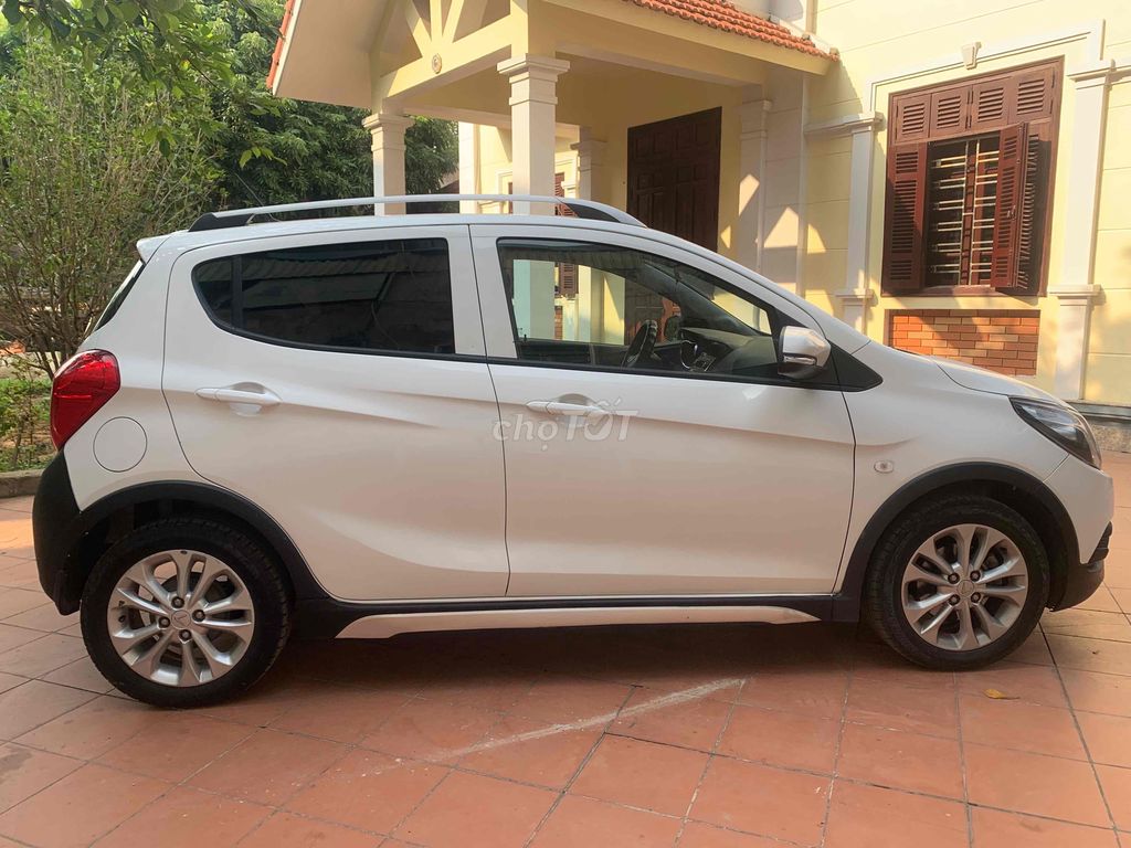 VinFast Fadil 2020 - 77000 km