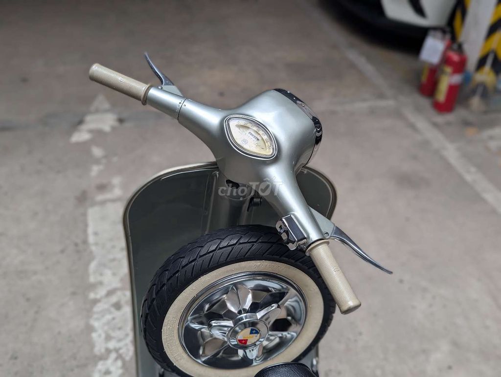 Vespa sprint cổ xe nhà dư dùng thanh lý. Mua bán Xe máy tại Quận 7 Tp Hồ Chí Minh được đăng bởi Nguyễn hình 9