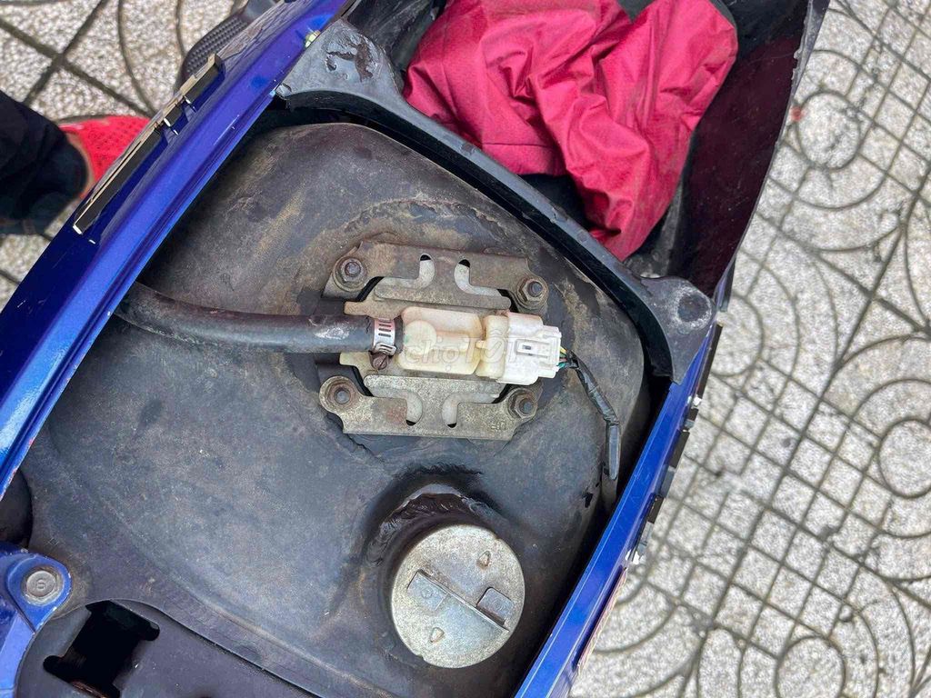 👉 Mio full kiểng lên Fi phun xăng điện tử. Mua bán Xe máy tại Thành phố Thủ Đức Tp Hồ Chí Minh được đăng bởi Mua xe củ giá cao hình 3