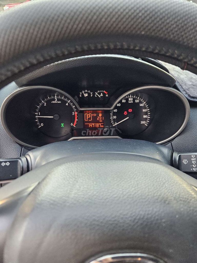 2014 3.2L 4x4 AT - 142036 km. Mua bán Ô tô tại Thành phố Buôn Ma Thuột Đắk Lắk được đăng bởi Tran tuyen hình 9