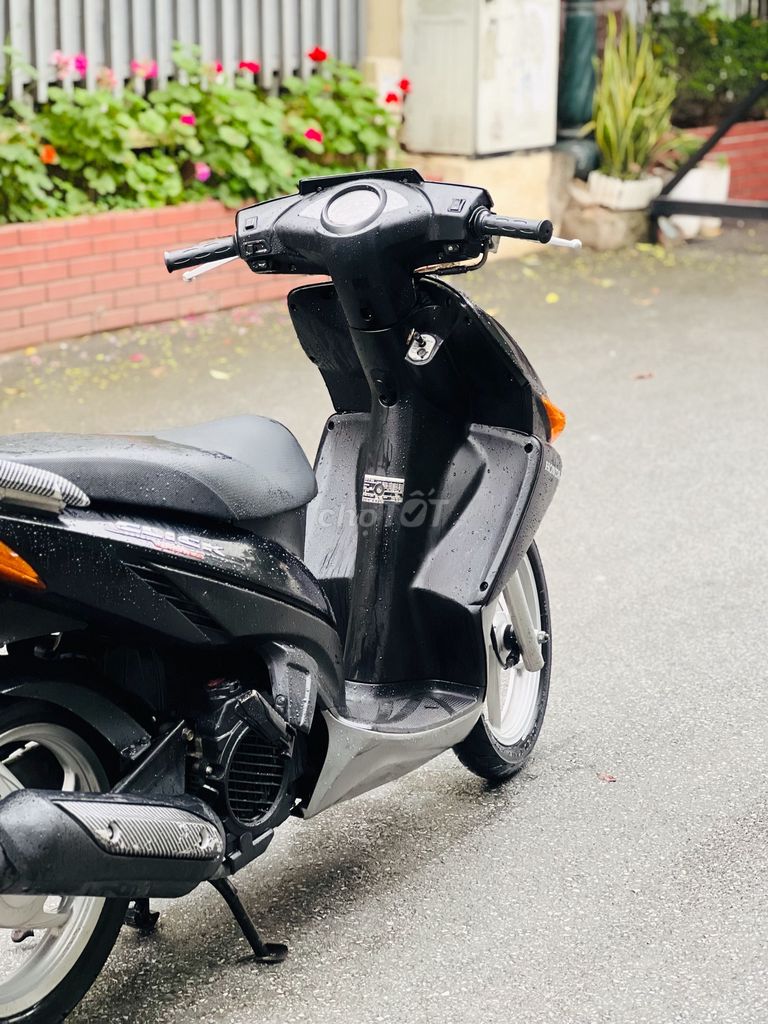 Honda Click 110 BIỂN HÀ NỘI MÁY ZIN NGON. Mua bán Xe máy tại Quận Bắc Từ Liêm Hà Nội được đăng bởi Thanh Tuyền hình 2