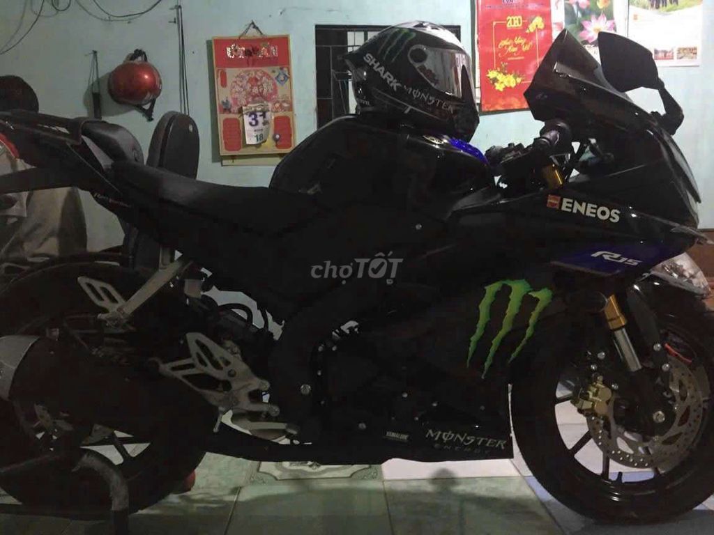 Không còn nhu cầu sử dụng cần gả e Chiến Mã. Mua bán Xe máy tại Huyện Tân Châu Tây Ninh được đăng bởi Hoa Le Nhi hình 4