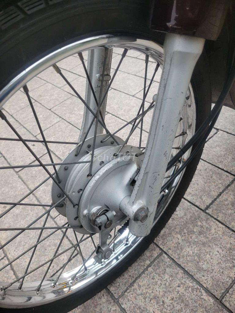 Dream thái 7 số zin đời 1994 bstp 9 chủ sang tên. Mua bán Xe máy tại Quận Tân Bình Tp Hồ Chí Minh được đăng bởi Hùng hình 5