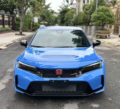 Civic 2025 Typer R 2.0 MT, 1 CHIẾC XANH ***. Mua bán Ô tô tại Quận 7 Tp Hồ Chí Minh được đăng bởi SHOWROOM HONDA ÔTÔ QUẬN 7