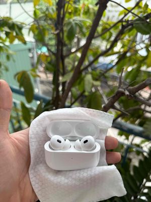 Airpods pro 2 Type c mới. Mua bán Tivi, Âm thanh tại Thành phố Châu Đốc An Giang được đăng bởi Triều Hải
