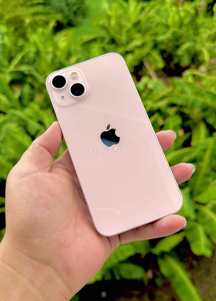 Apple iPhone 13 mini 256GB Hồng. Mua bán Điện thoại tại Thành phố Thủ Đức Tp Hồ Chí Minh được đăng bởi Lộc hình 1
