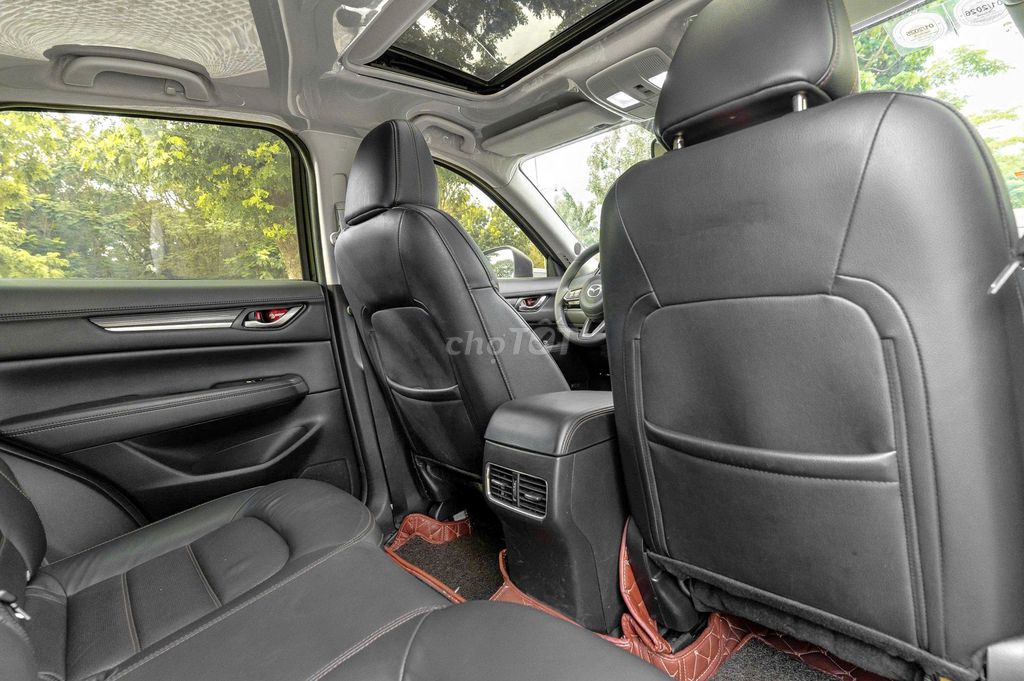 Bán xe Mazda CX5 Premium sx 2019 2.5L bản full. Mua bán Ô tô tại Quận 7 Tp Hồ Chí Minh được đăng bởi tuấn anh hình 12