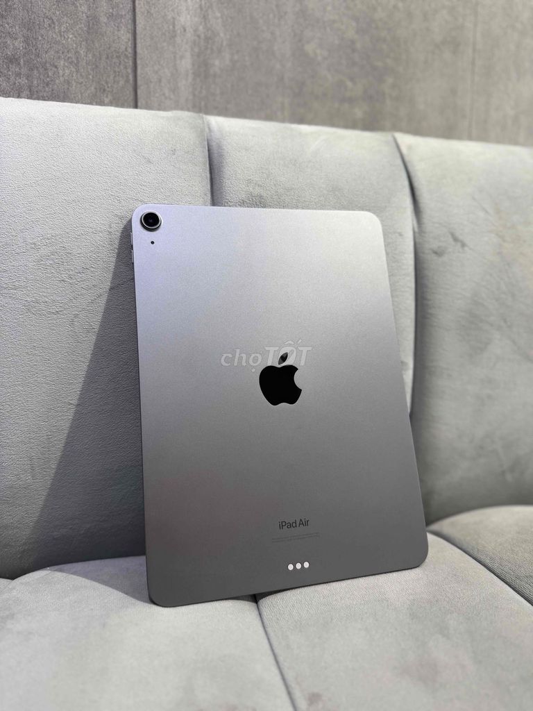Apple iPad Air 5 M1 64GB VNA Đẹp keng. Mua bán Máy tính bảng tại Quận Hải Châu Đà Nẵng được đăng bởi quốc anh hình 1