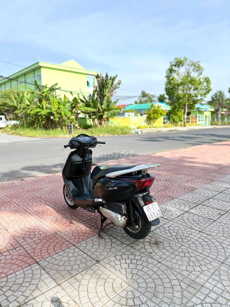🛵𝐇𝐨𝐧𝐝𝐚 𝐋𝐞𝐚𝐝 𝟏𝟏𝟎 𝐅𝐢 𝐌𝐚́𝐲 Êm 𝐂𝐮̛̣𝐜 Kỳ 𝐂𝐡𝐚̂́𝐭.. Mua bán Xe máy tại Huyện Phong Điền Cần Thơ được đăng bởi Danh Hà hình 5