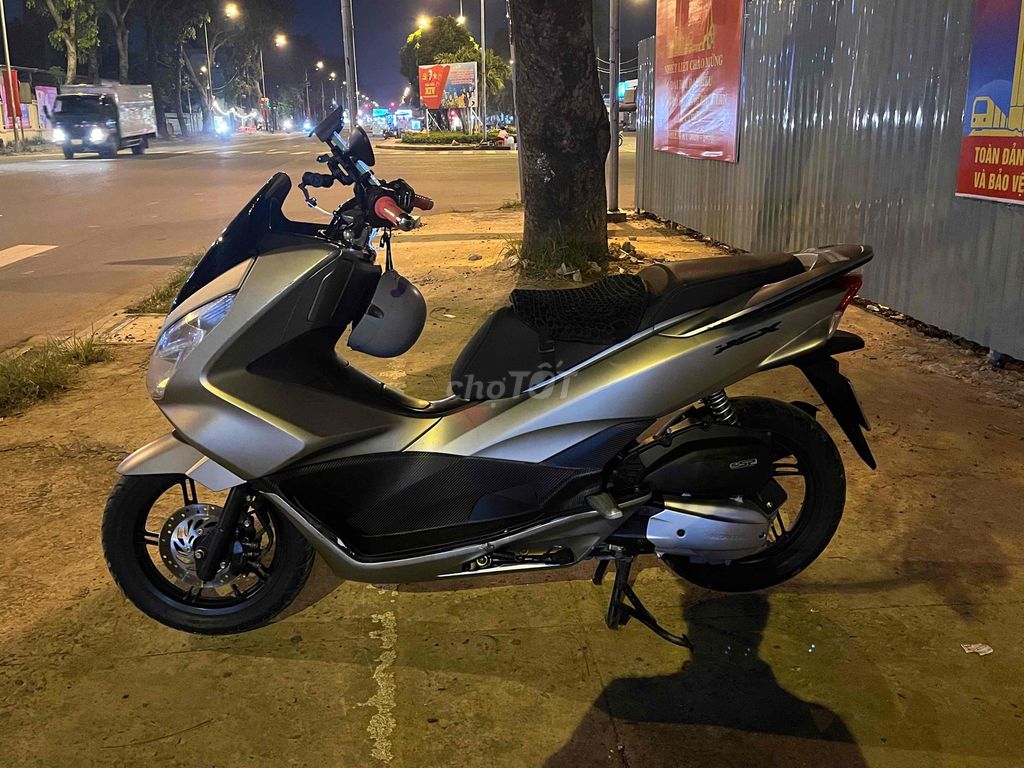 pcx 125 zin, odo 27nghin.. Mua bán Xe máy tại Quận Bình Tân Tp Hồ Chí Minh được đăng bởi Minh Dương hình 2