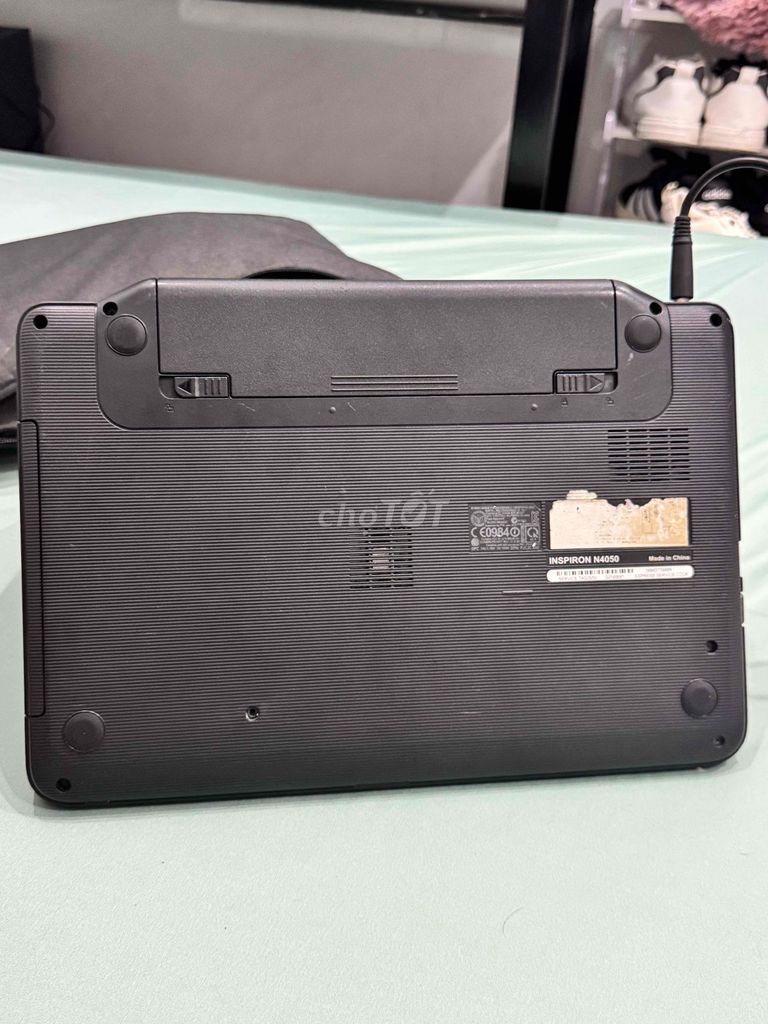 XÁC Dell Inspiron N4050 Đen. Mua bán Laptop tại Thành phố Vũng Tàu Bà Rịa - Vũng Tàu được đăng bởi Bé Naaa hình 1