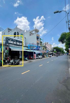 Nhà măt tiền lê văn lương Tân Kiểng, q7. Mua bán nhà ở tại Quận 7 Tp Hồ Chí Minh được đăng bởi Trần Phước Thiện