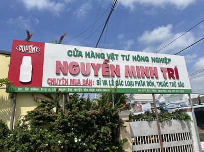 Tuyển 5 Nhân Viên Bán Hàng